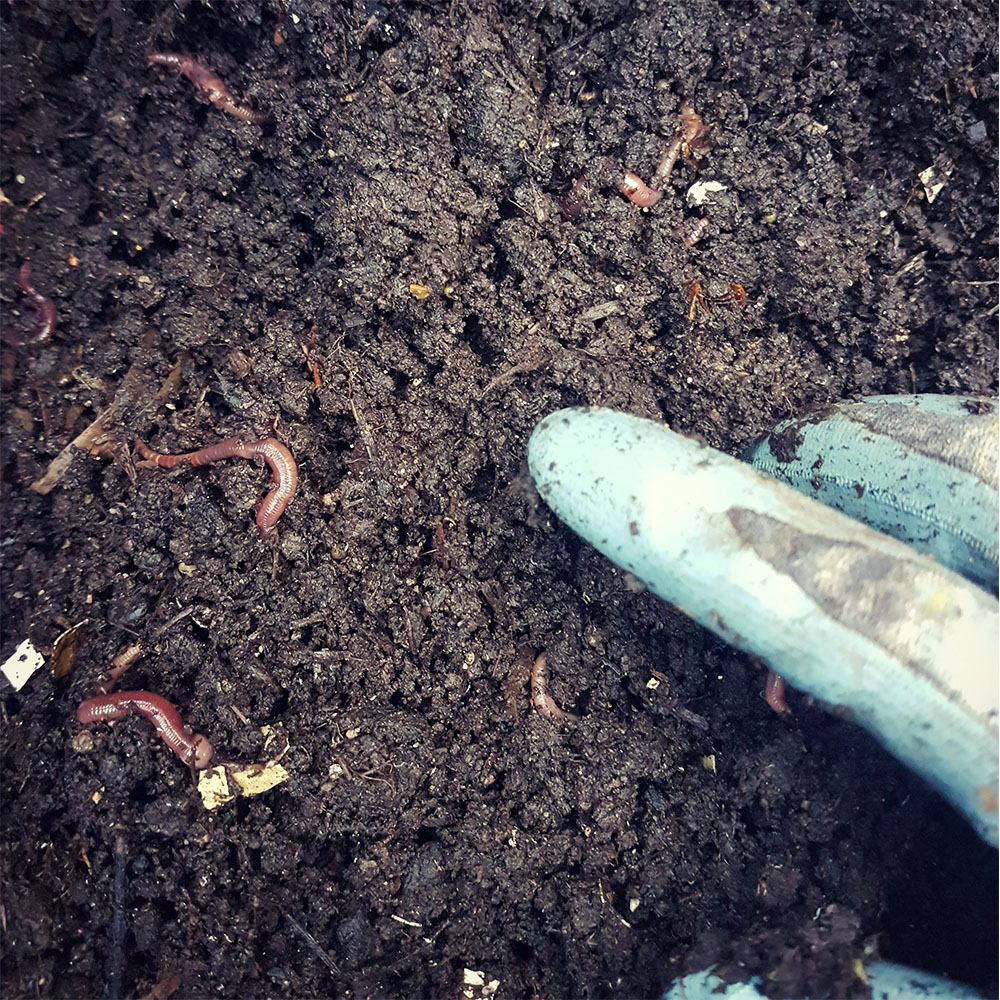 Composting