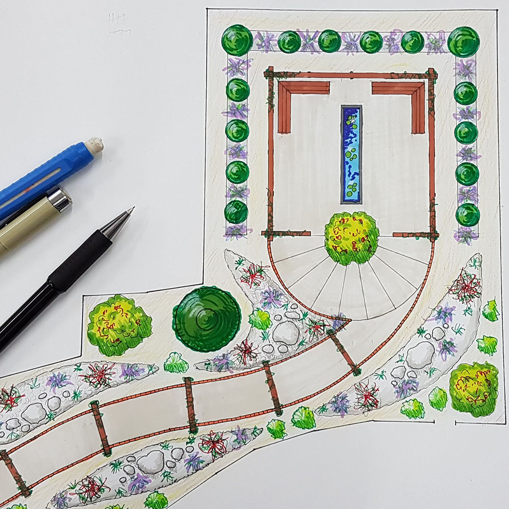 Garden Design